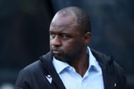 Newcastle United v Crystal Palace - Premier League